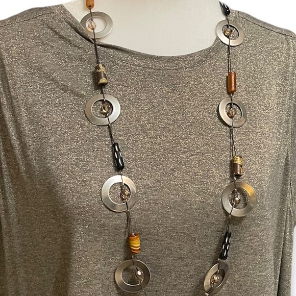 TRESKA Necklace - Picture 7 of 8